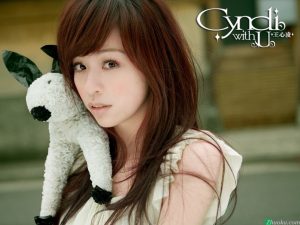 王心凌[2003-2021]所有专辑全部歌曲打包[高品质MP3+无损FLAC格式/7.04GB]百度云网盘下载 - 挖音乐