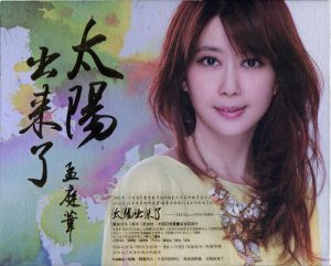 孟庭苇《精选经典100首》歌曲合集打包[高品质MP3+无损FLAC格式/3.82GB]百度云网盘下载 - 挖音乐